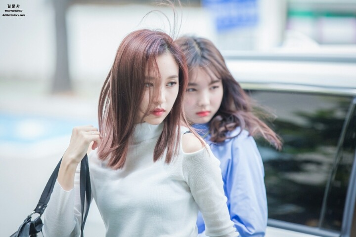 어제자 트와이스 사진 모음 | 인스티즈