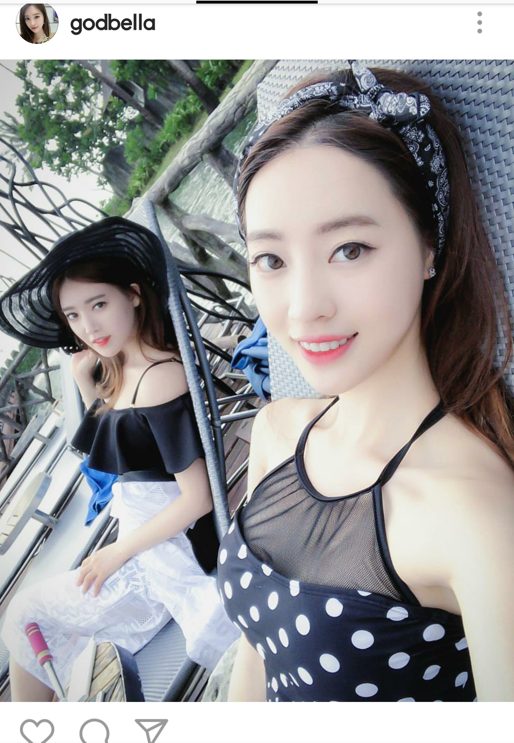 양정원 인스타 | 인스티즈