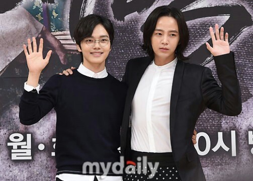 한 드라마에서 주연으로 만난 아역배우 출신들 | 인스티즈
