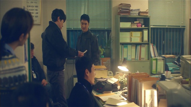[시그널] 홍원동 연쇄살인사건 01.jpg | 인스티즈