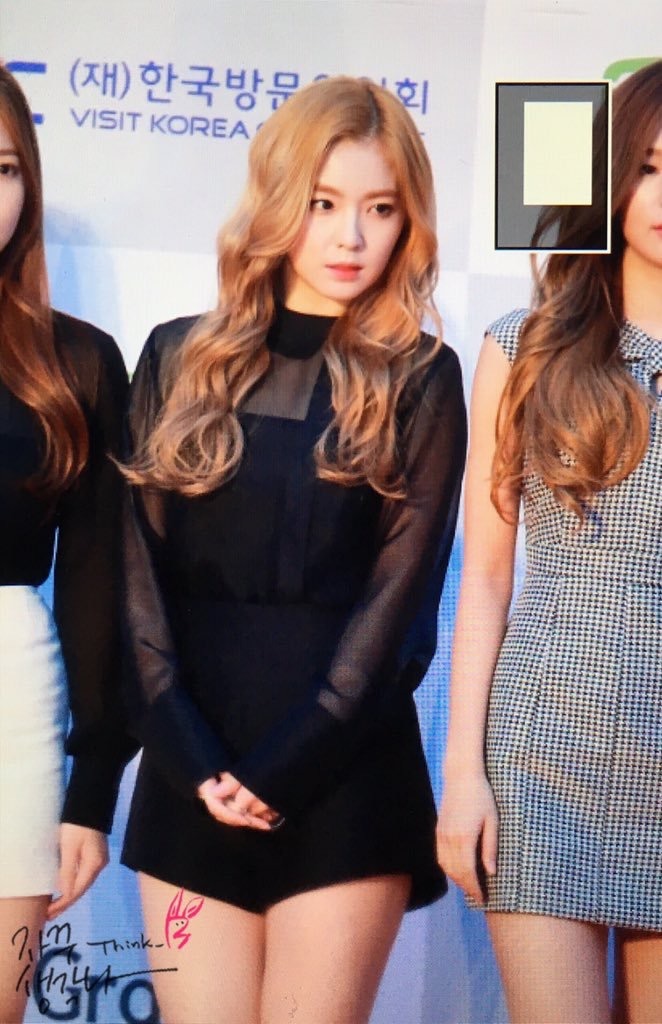 어제자 아이린.jpg | 인스티즈