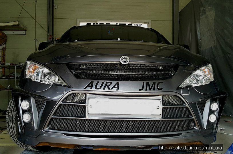AURAJMC 이미지