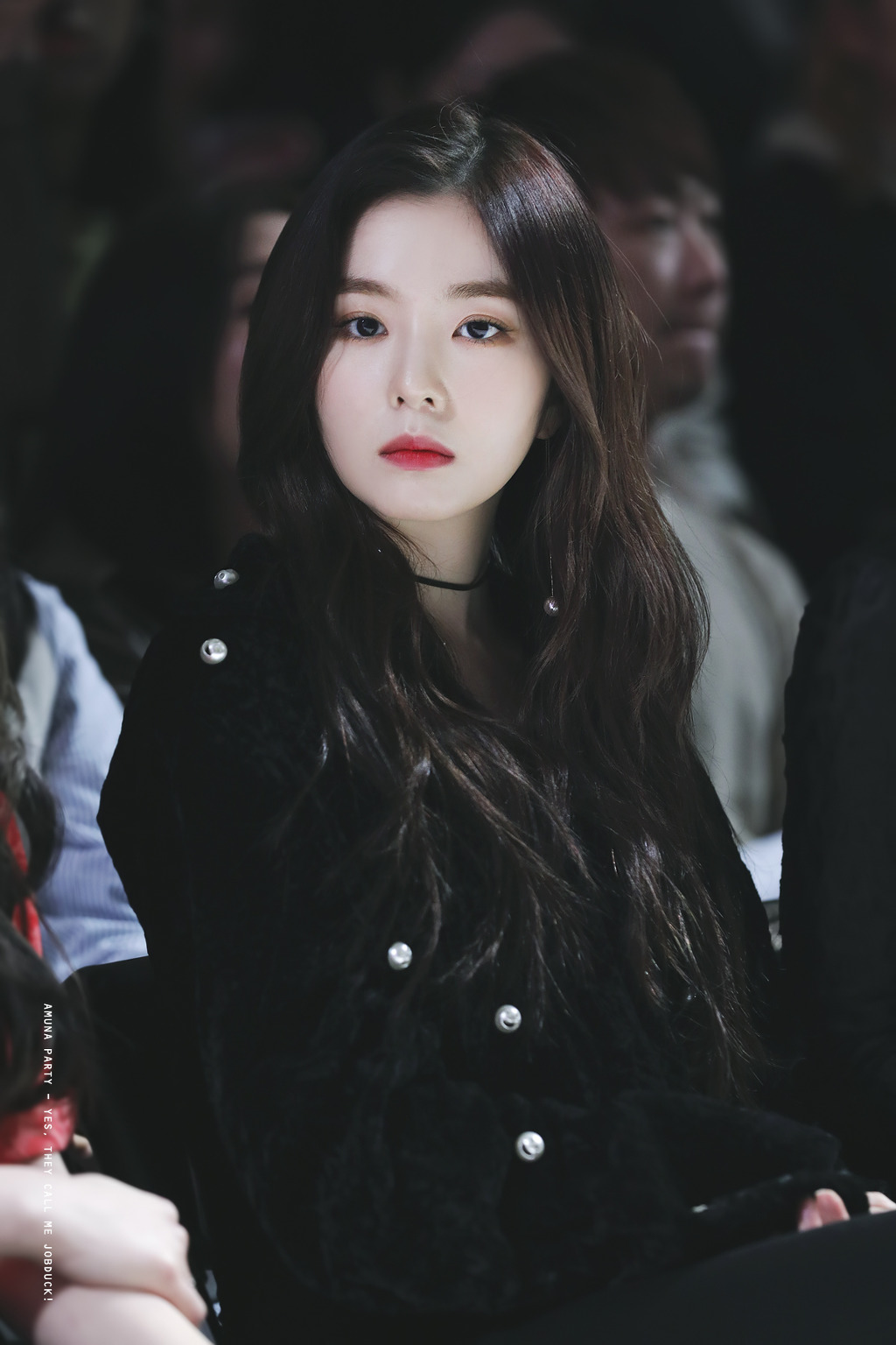 레드벨벳 아이린.gif | 인스티즈
