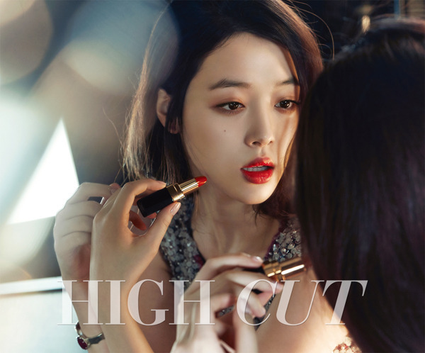 설리 아이린 김태희의 공통점 | 인스티즈