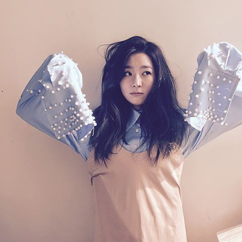 [데이터주의] 슬기의 매력을 파헤쳐보자! | 인스티즈