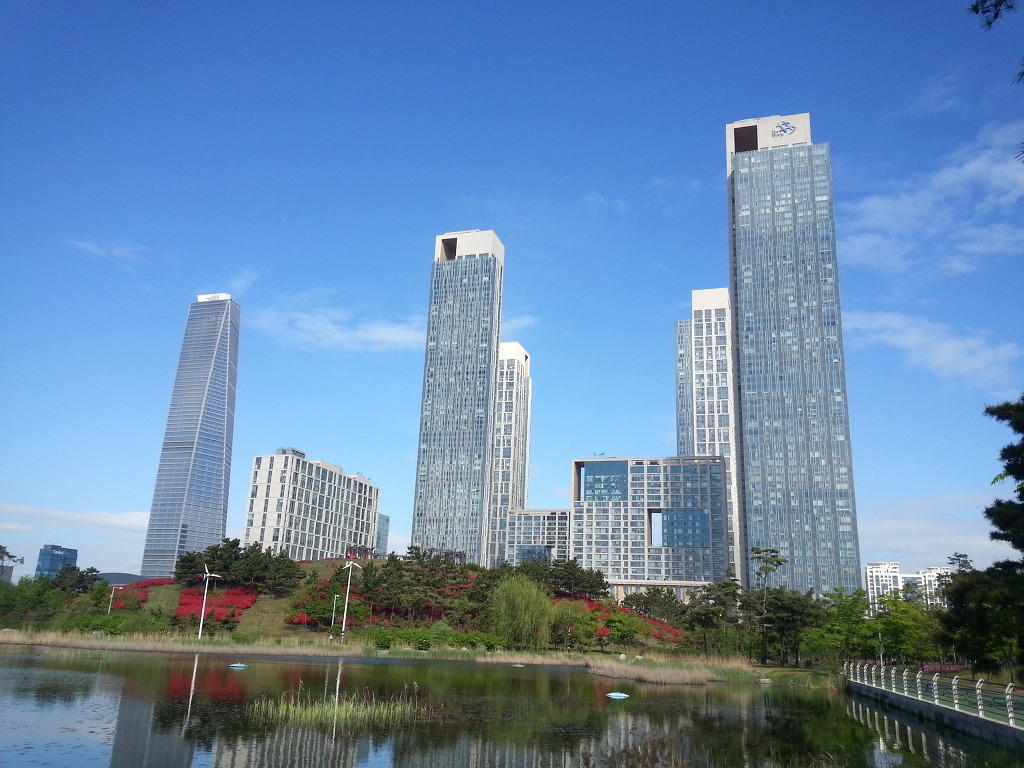 재미로 보는 송도 집값 | 인스티즈