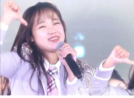 우리윾 프로듀스 101 3대장 입성 | 인스티즈