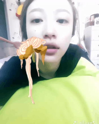 EXID 하니 쌩얼 by 인스타그램 | 인스티즈