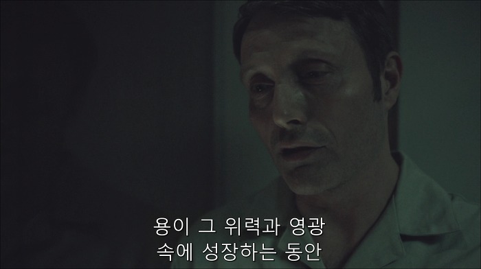 [로맨틱스릴러미드] 한니발 (Hannibal) 시즌3 에피10 (4/4) | 인스티즈