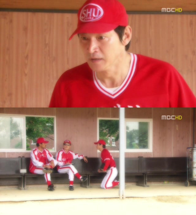 [지붕킥] 보석과 현경의 러브스토리 | 인스티즈