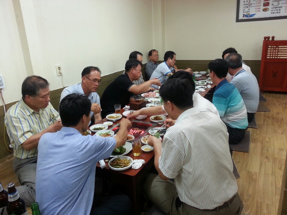 대야성갈비 이미지