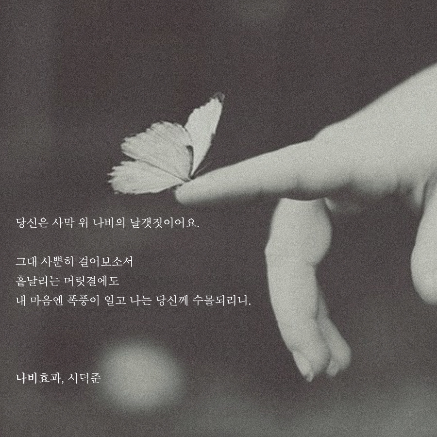 프로필사진 하기 좋은 예쁜 시 이미지 모음.jpg | 인스티즈