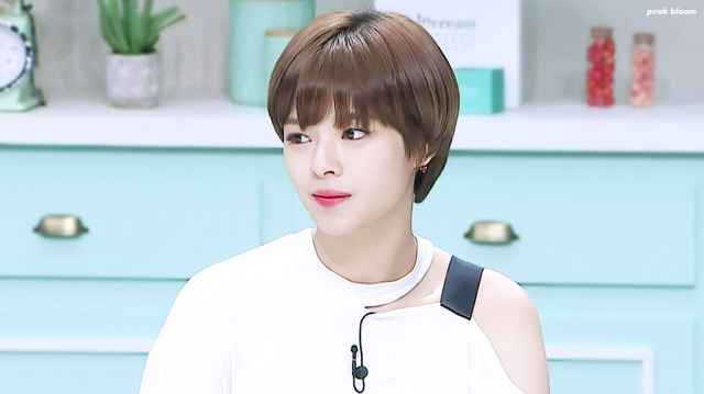 매니아층 취향저격하는 트와이스 정연.jpg | 인스티즈