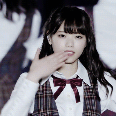 니시노 나나세.gif | 인스티즈