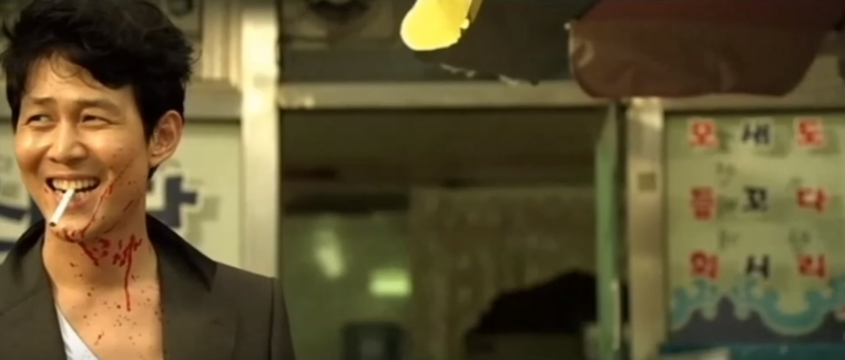 신세계 이자성이 유일하게 웃는 장면 | 인스티즈