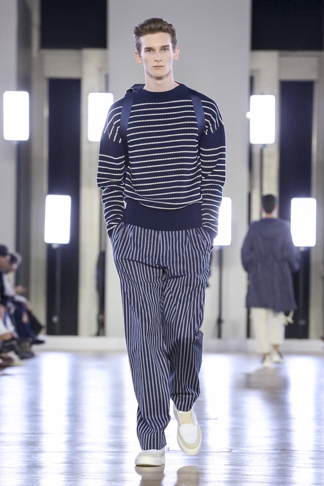 2018 S/S Cerruti 맨즈웨어 컬렉션 | 인스티즈