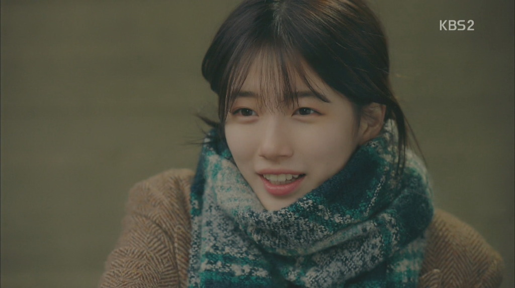 함부로 애틋하게 수지 클라스.jpeg | 인스티즈