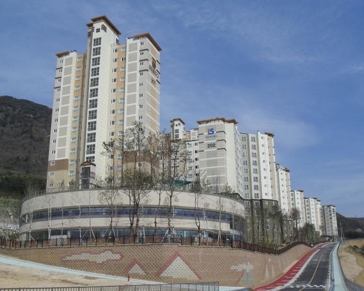 경남에서 제일 비싼 동네 | 인스티즈