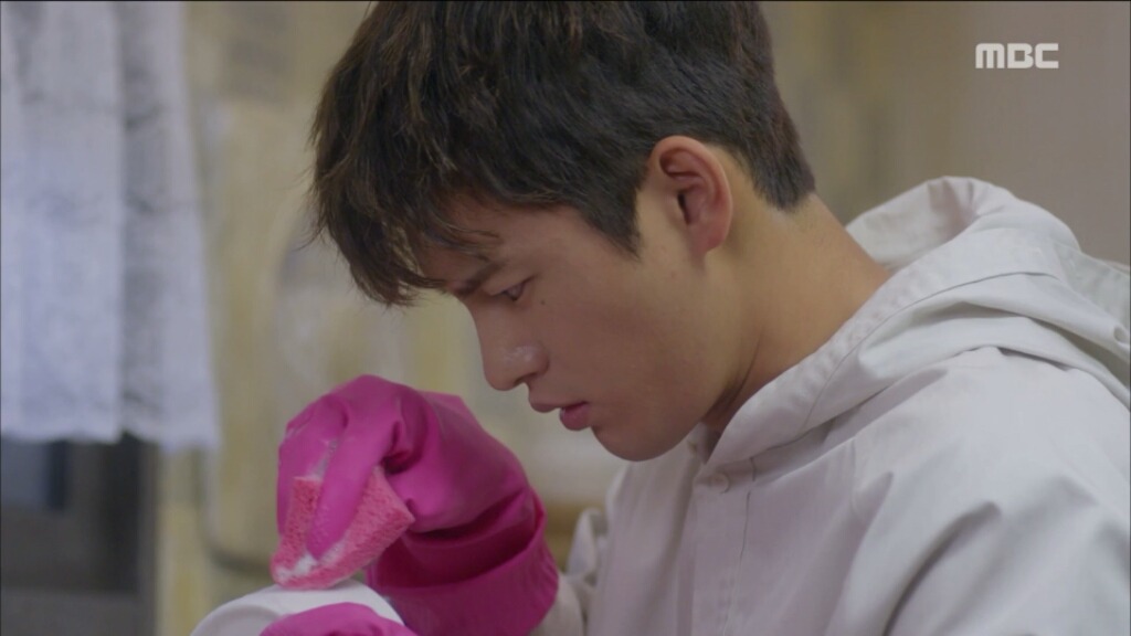 [쇼핑왕루이] 루이의 메모 | 인스티즈