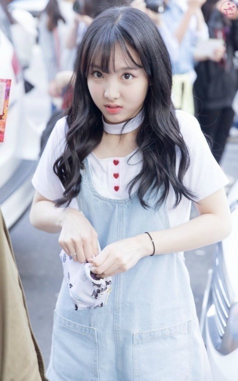 나연 사진 레전드 | 인스티즈