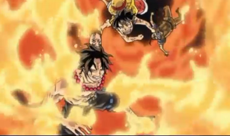 에이스의 기묘한 항해 | 인스티즈