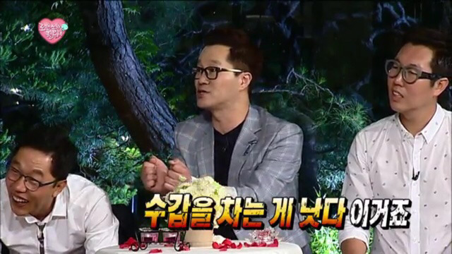 [무한도전] 지상렬 미친 드립 | 인스티즈