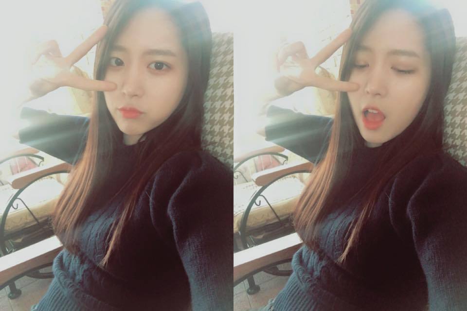 [프로듀스101] 초반 탈락해서 많이 아쉬운 해피페이스 김지성.jpg | 인스티즈