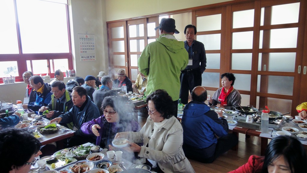 명동식당 이미지