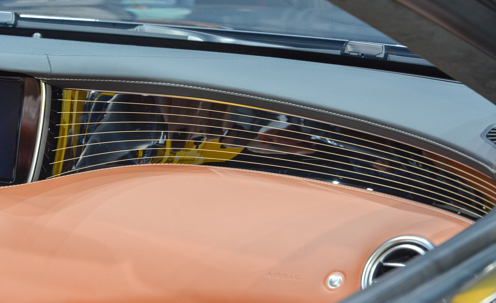 벤츠 S클래스 카브리올레 | 인스티즈