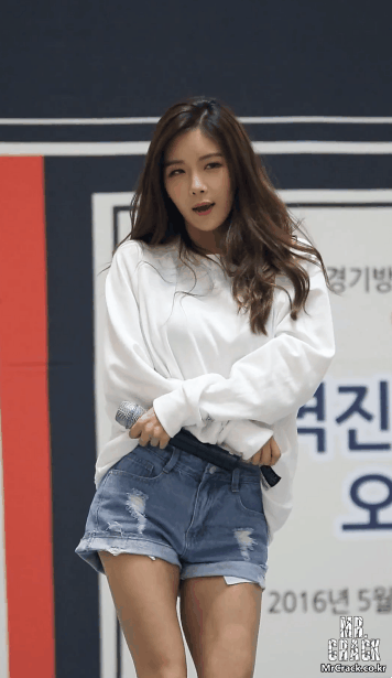 알렉스 여자친구 | 인스티즈