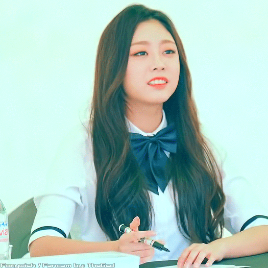 러블리즈 서지수 | 인스티즈
