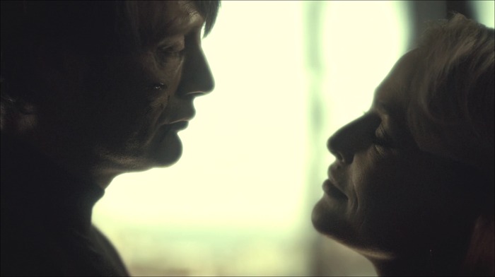 [로맨틱스릴러미드] 한니발 (Hannibal) 시즌3 에피6 (1/4) | 인스티즈