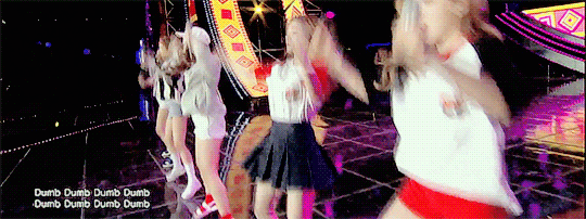 자신들의 자리를 잘 잡아가고 있는 4세대 걸그룹.gif | 인스티즈