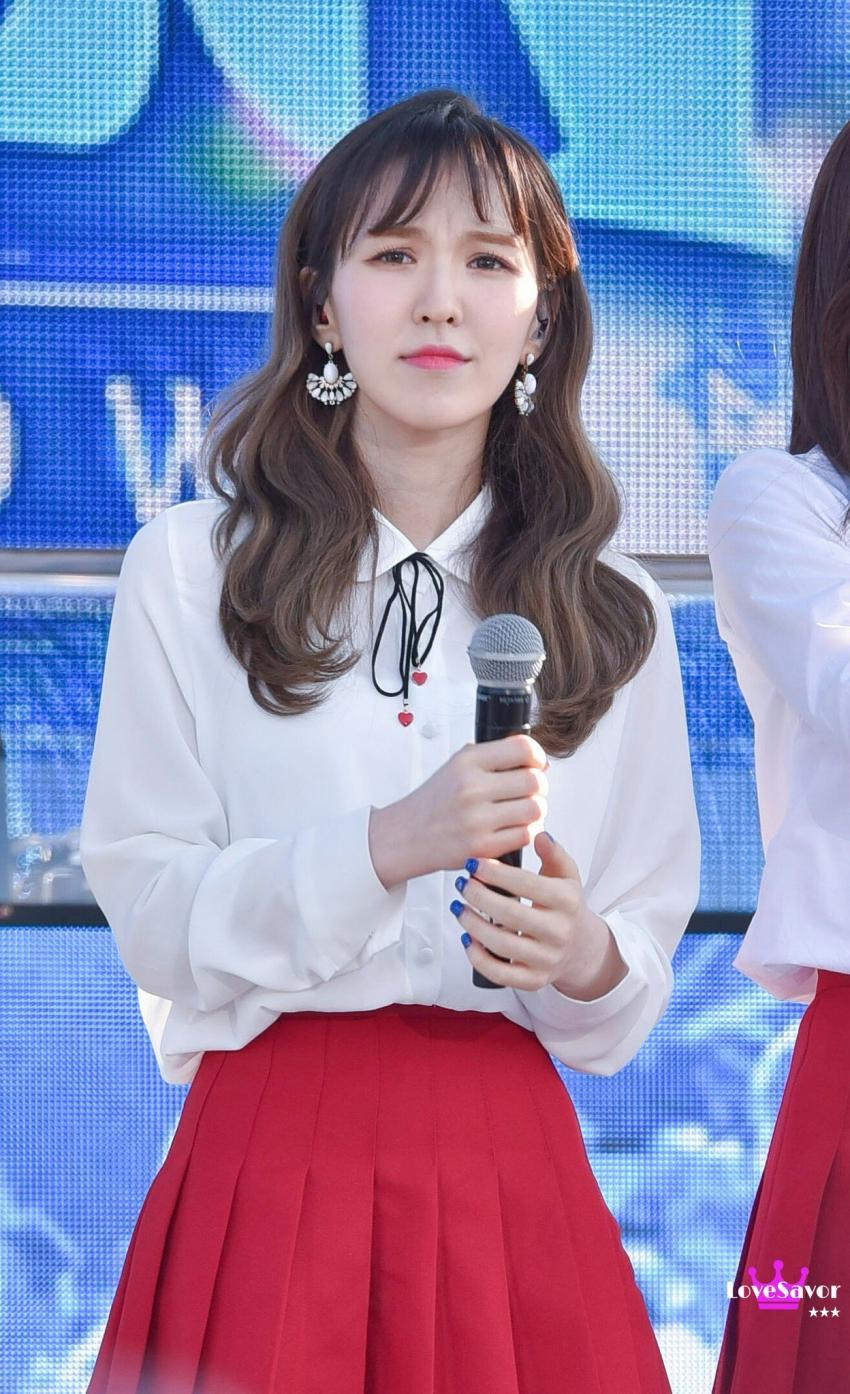 레드벨벳 스펙트럼 드림 스테이션 | 인스티즈