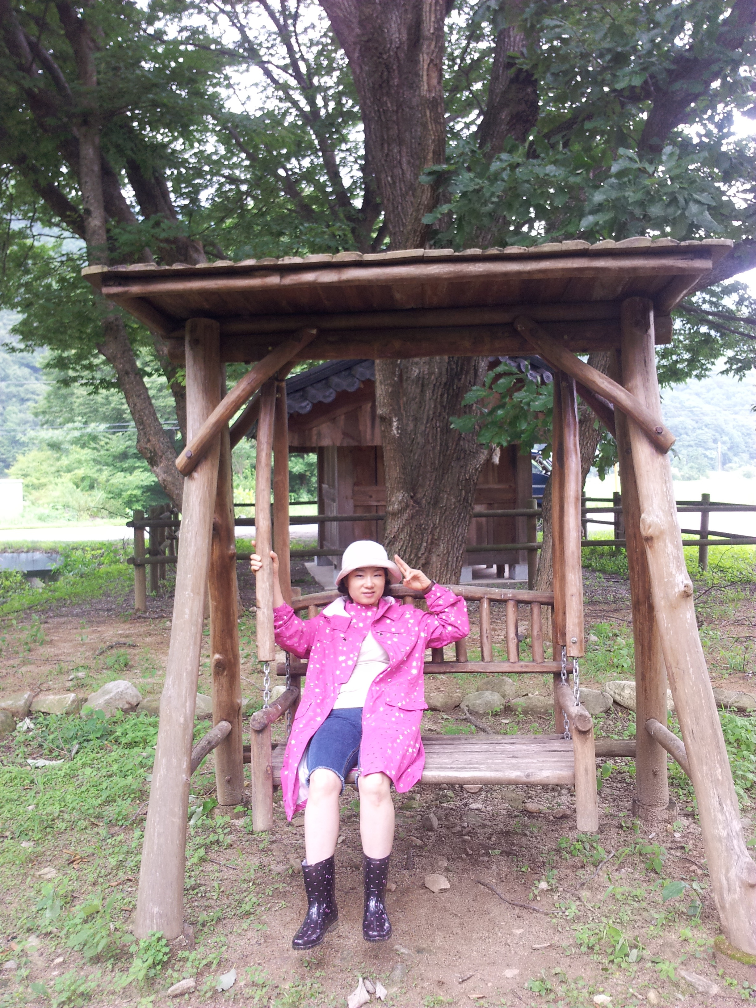 산수향가든 이미지
