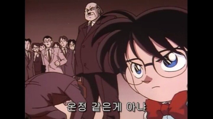 [명탐정코난] 29화 컴퓨터 살인사건 3 | 인스티즈