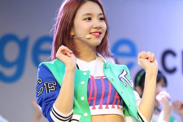 가차없는 트와이스 채영.jpg | 인스티즈
