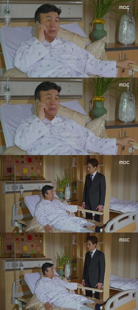 세월호 참사를 상기시킨 드라마 앵그리맘의 명성고 별관 부실공사 사건 | 인스티즈
