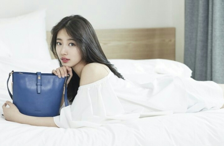 오늘자 수지 화보 | 인스티즈