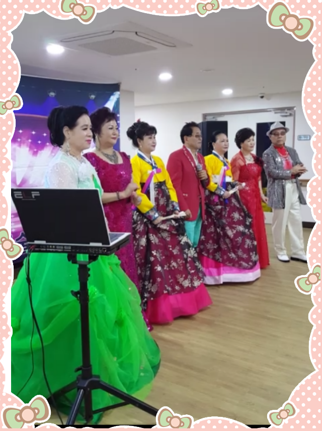 다사랑요양원 이미지