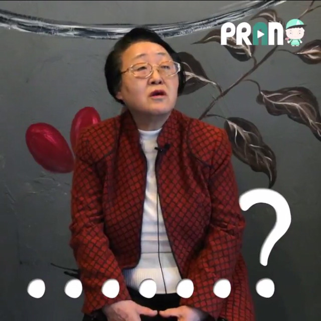남자를 의지하는 건 내 자존심이 허락지 않아요 - 76세 비혼할머니 | 인스티즈
