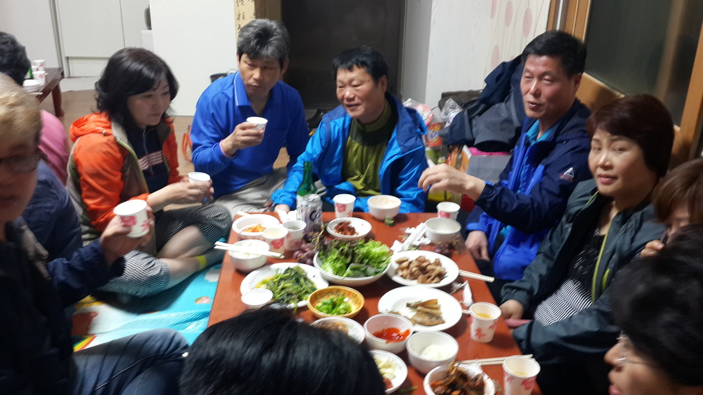 풍양중학교 이미지