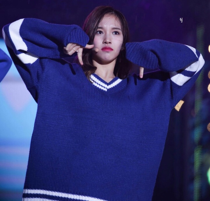 나연 미나 | 인스티즈