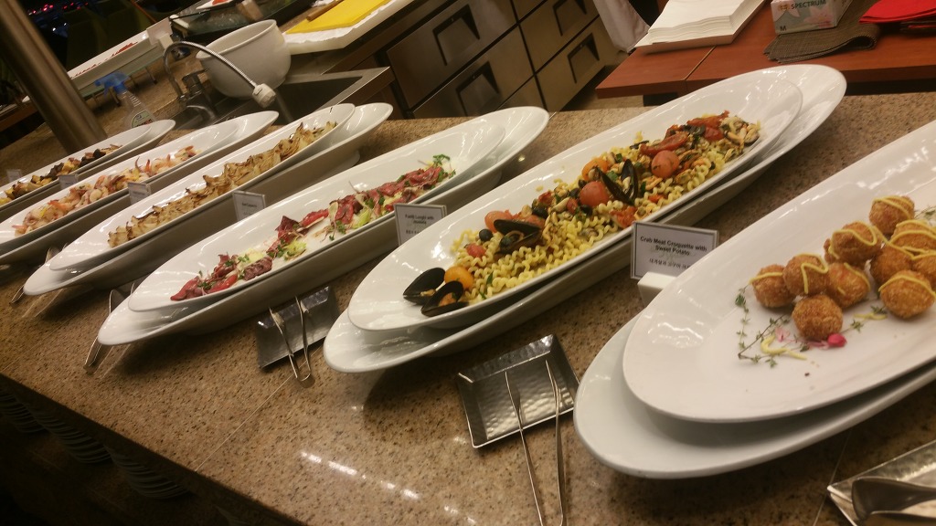 서울시내 호텔뷔페모음1(사진50장) | 인스티즈