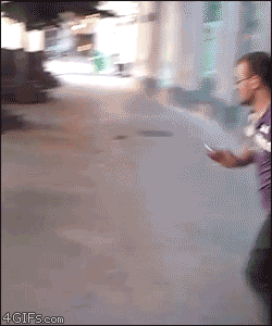 미련한 사람들 GIF | 인스티즈