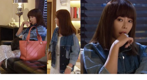 여자연예인 같은옷 모음 | 인스티즈