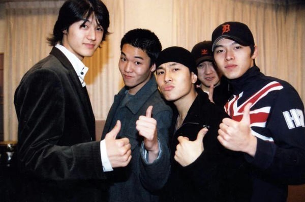 연예인중에 실제키가 가장궁금한 인물 .jpg | 인스티즈