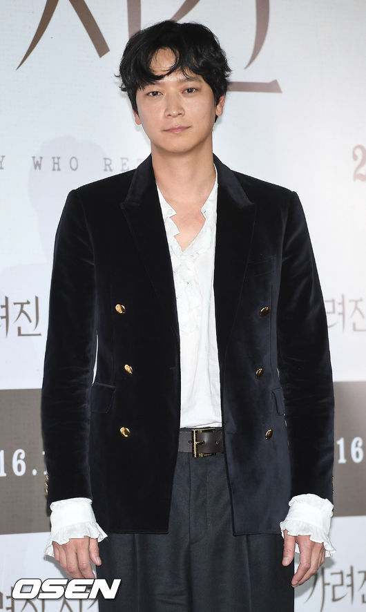 오늘자 강동원.jpg | 인스티즈