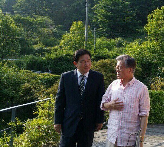 성공한 문덕 | 인스티즈