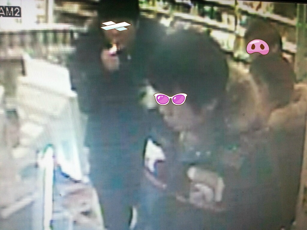 편의점 일하다가 겪어본 여러 모습들 ㅋ | 인스티즈